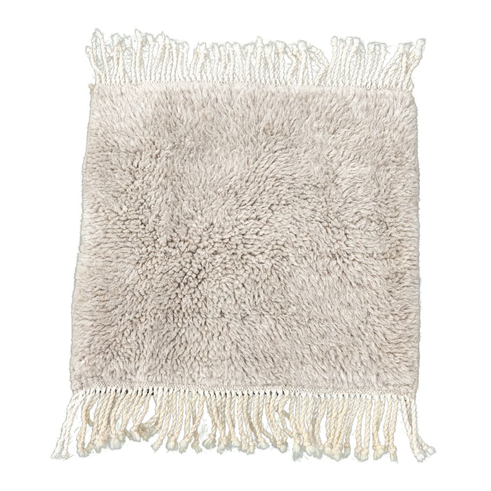 Moroccan eco-friendly rugs